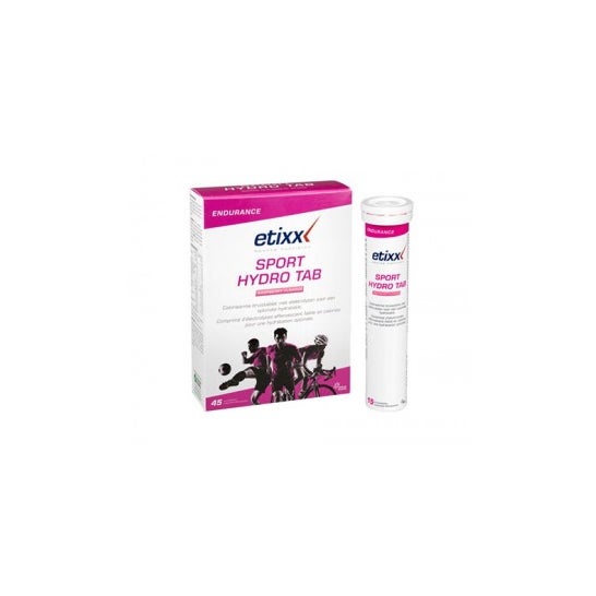 Etixx Sport Hydro 45comp Efervescentes