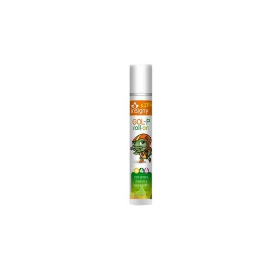 Insigny Gol-p 1Roll-on 15 ml