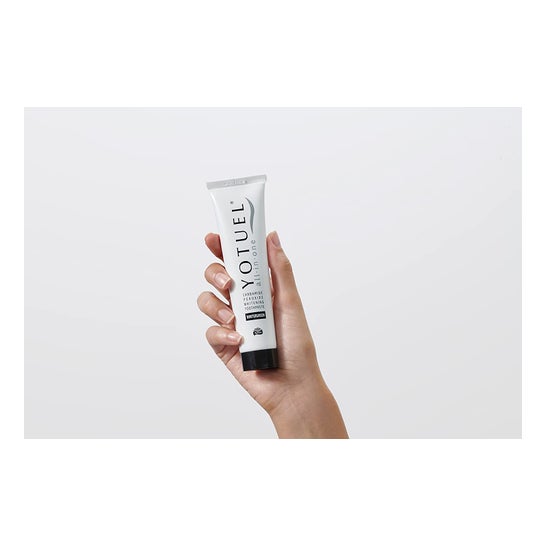 Yotuel All In One Wintergreen Whitening Toothpaste 75ml