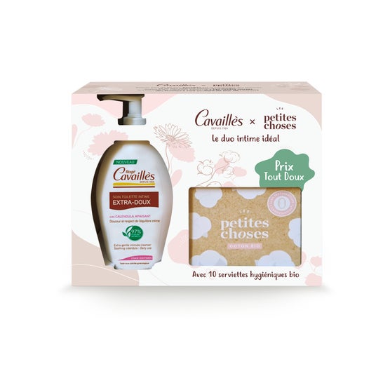 Roge Cavailles Cofre Regenerador 2uds