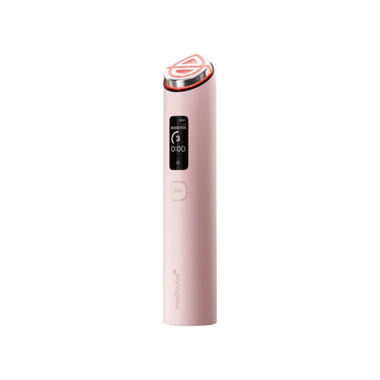 Medicube Age-R Booster Pro X2 Pink 1 unit