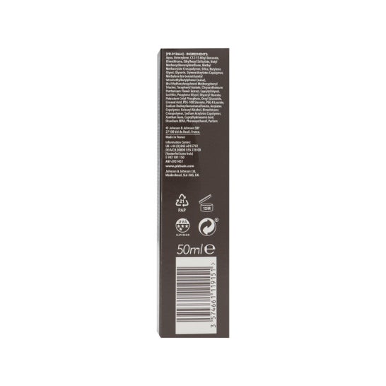 Piz Buin® Ultra light SPF30+ crema facial tacto seco 50 ml