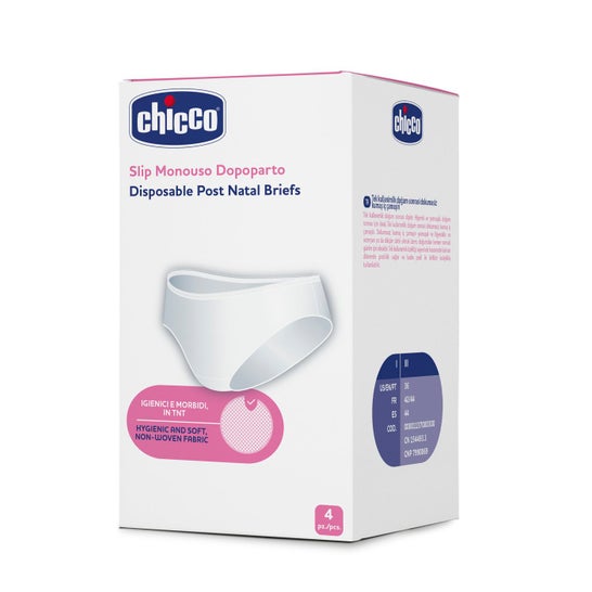 Chicco Monouso Bra T3 4u