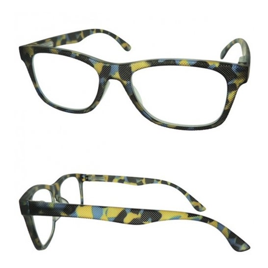 Okulary Soho Asia +1,00 Okulary Soho Asia +1,00