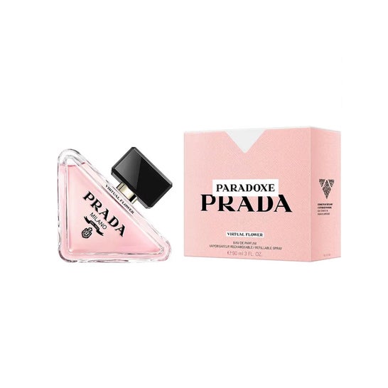 Prada Paradoxe Virtual Flower 50 ml