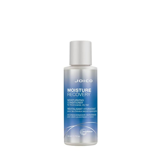 Joico Moisture Recovery Condicionador Cabelo Seco 50 ml