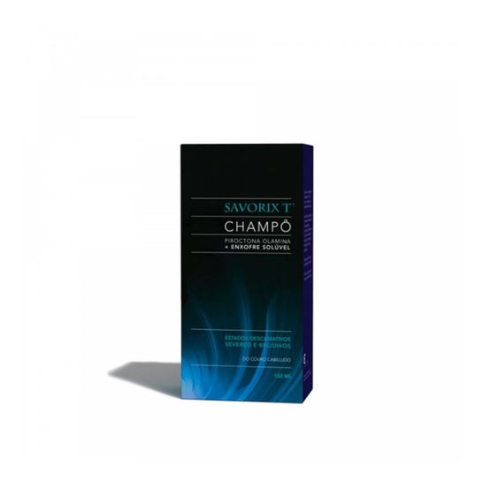 Savorix Champú Estado Descamativo 150ml