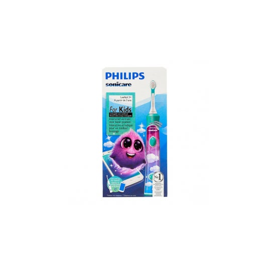 Philips Bad Sonicare Kid Connect