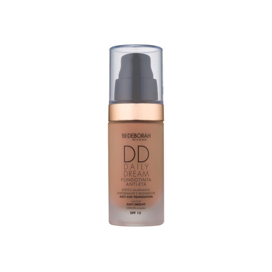 Deborah Make-up Dd Cream 01