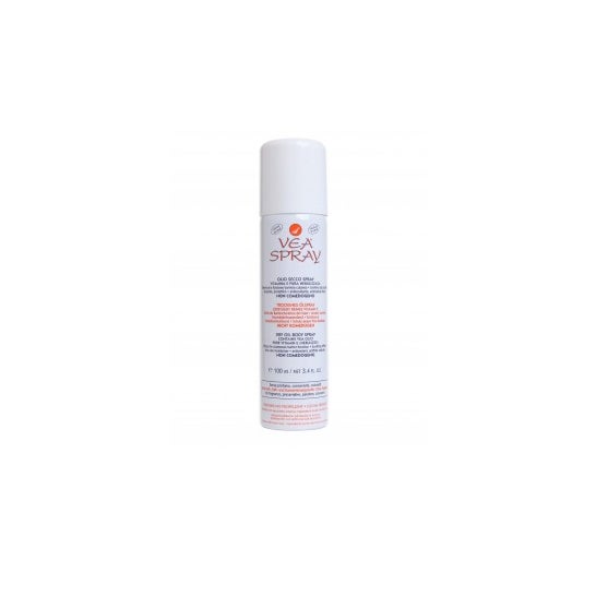 Vea Spray Aceite Seco 100ml