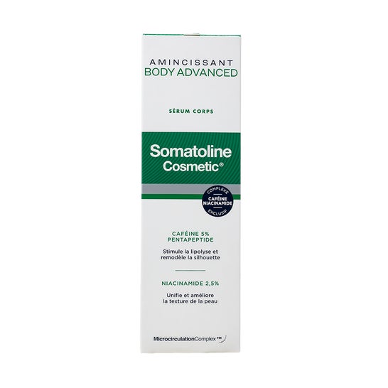 Somatoline Siero Corporale Snellente 190 ml