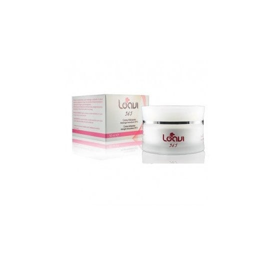 Loavi 365 Anti-Wrinkle Cream Spf15 50ml