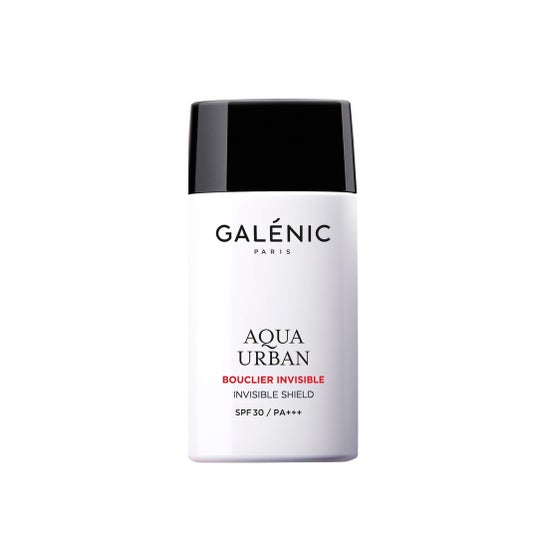 Galenic Aqua Urbano Invisibile Scudo Spf30 40ml