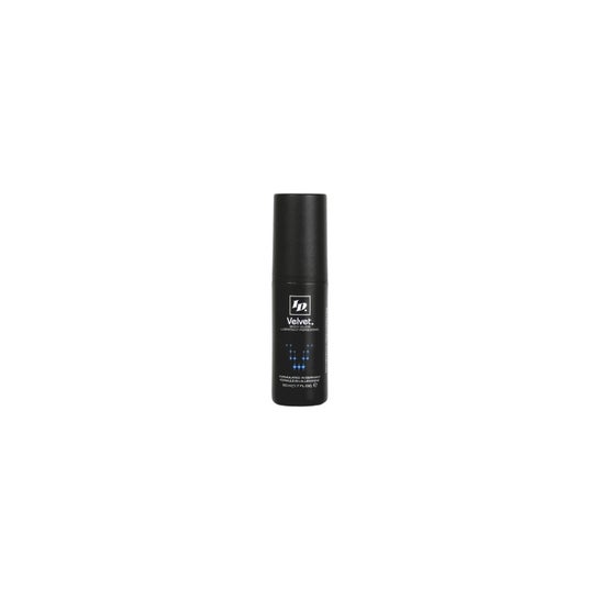 Id Velvet Premium Silicone Glijmiddel 50ml