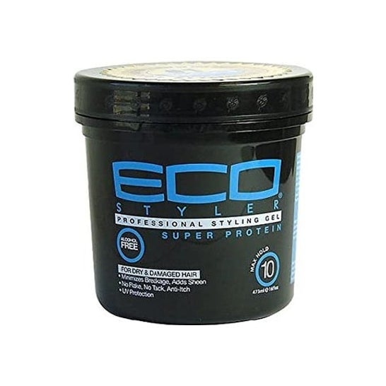 Eco Styler Styling Gel Protein 2.36L