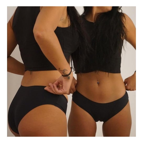 Bads Braguita Menstrual Talla 2XL 1ud Bads Braguita Menstrual Talla 2XL 1ud