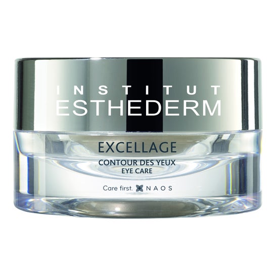 Esthederm Excellage Eye Cont 15ml