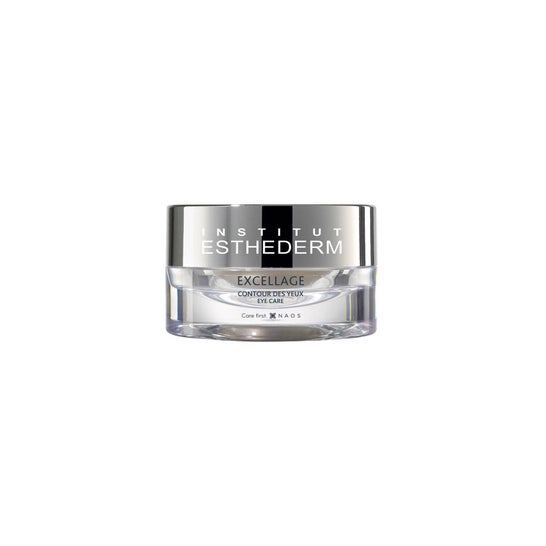 Esthederm Excellage Cont Yeux 15ml