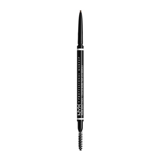 NYX Micro Brow Pencil #Brunette