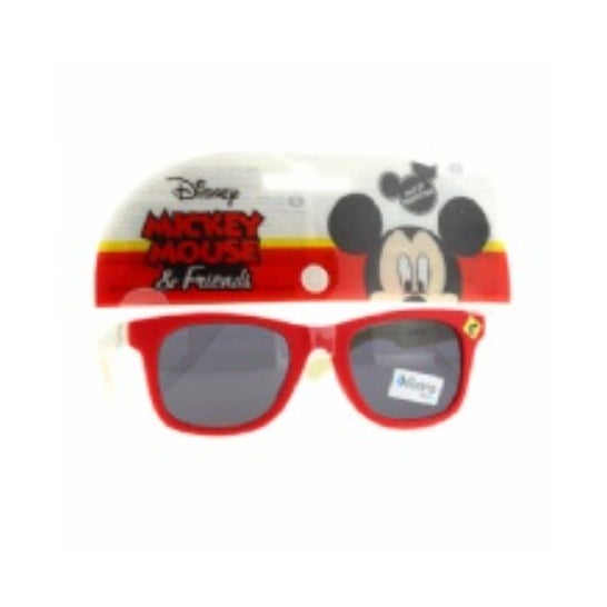 Disney Gafas Solar Mickey 1ud