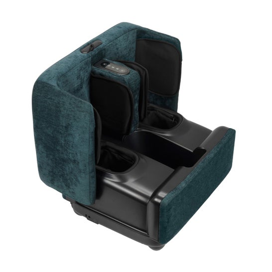 Medivon Elysium Masajeador de Pies 5 en 1 Shiatsu 1ud