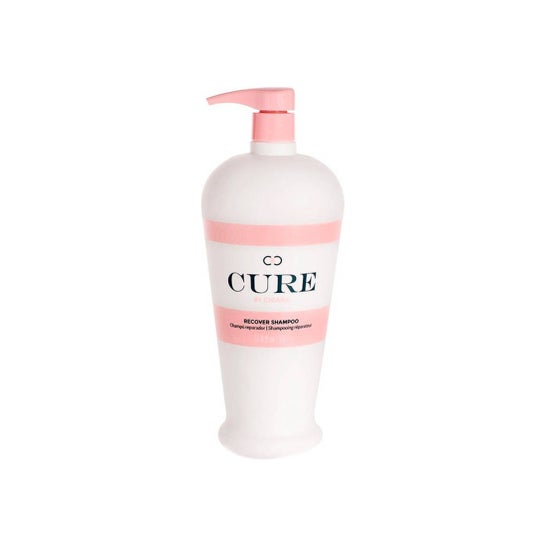 I.C.O.N. Cure By Chiara Repairing Shampoo 1000ml