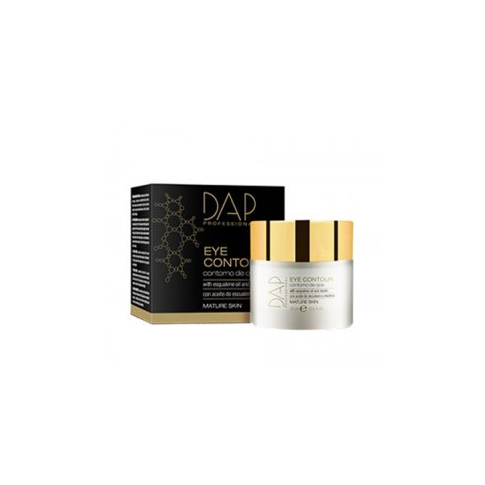 Dap Contorno de Ojos y Labios 15 ml