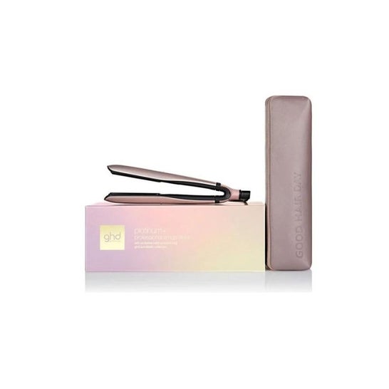 GHD Platinum+ Smart Styler Sunsthetic Plancha Taupe 1ud