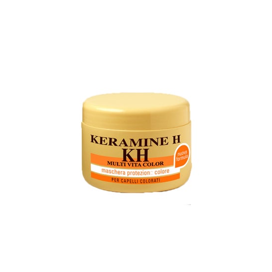 Keramine H Mvc Restructuring Mask 250ml