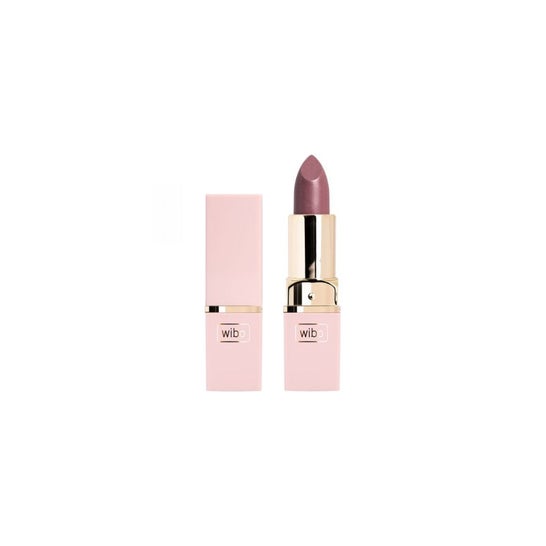 Wibo New Glossy Nude Lipstick Nº4 4.1g
