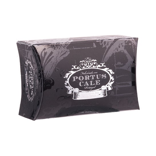 Portus Cale Black Edition Sabonete 40g