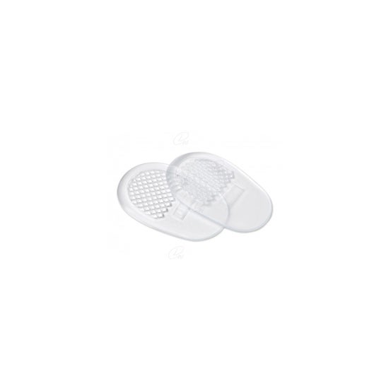Sottopiedi Viadol Mini Heel Insole - Comfort Gel Adh