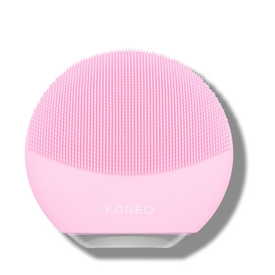 Foreo Luna Mini 3 Pearl Pink 1 Unidade