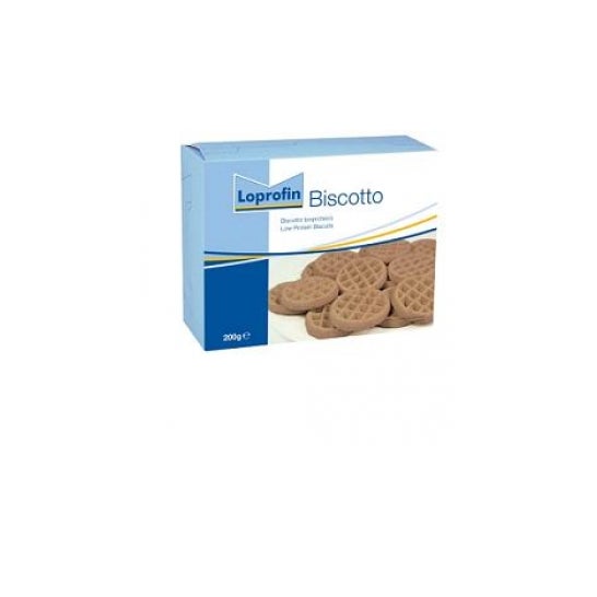 Loprofin Biscuit 200G