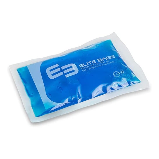 Elite Bags Gel Frío Reutilizable Diabético 1ud