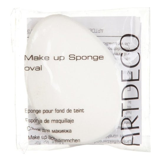 Artdeco Makeup Sponge Oval 1ud