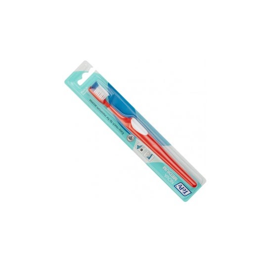 Tepe Cepillo Dental Adulto Nova Mediano