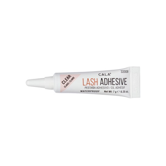 Cala Lashes Eyelash Adhesive 7Gg Clear