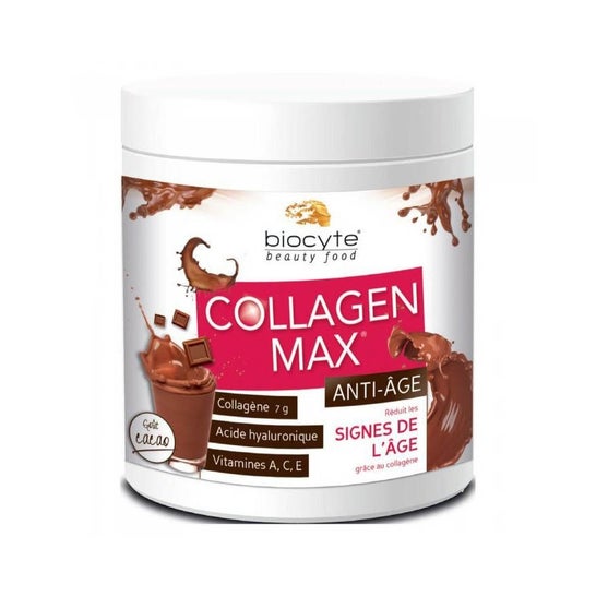 Biocyte Beauty Food Collagen Max Got Cocoa 260g