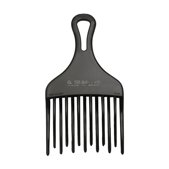 Eurostil Professional Professional Comb Double Comb Large 1pc
