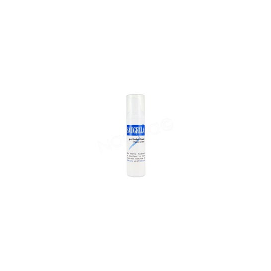 Saugella Gel Lubrificante 50ml