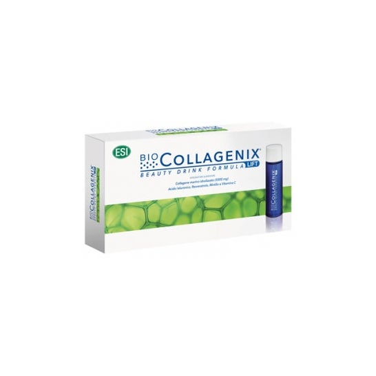 Biocollagenix Lift Beauty Drink formula 10 viales 30ml