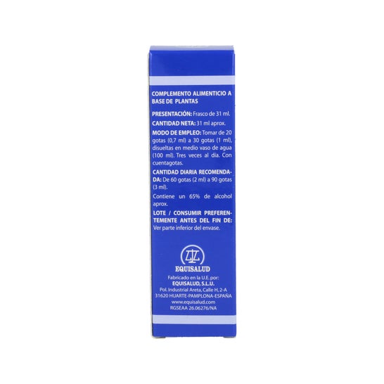 Equisalud Yap 9 31ml
