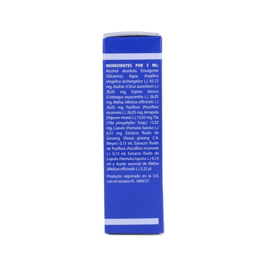 Equisalud Yap 9 31ml