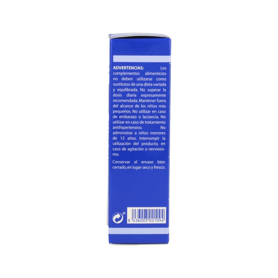 Equisalud Yap 9 31ml