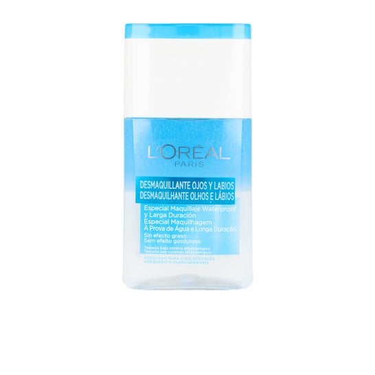 L'Oreal Augen-Make-up-Entferner 125ml