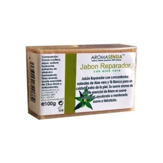 Aromasensia Repair Soap met Aloë Vera 100 gr