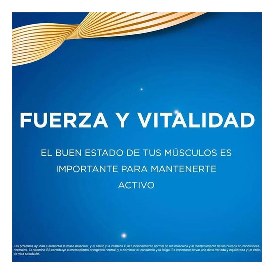 Sørg for, at NutriVigor vanille 400g Sørg for, at NutriVigor vanille 400g