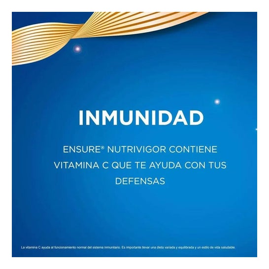 Sørg for, at NutriVigor vanille 400g Sørg for, at NutriVigor vanille 400g