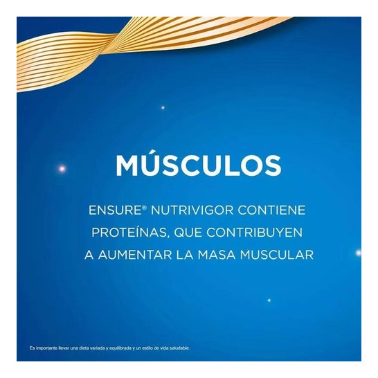 Sørg for, at NutriVigor vanille 400g Sørg for, at NutriVigor vanille 400g